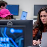 Connecting Computing Students with Employer Partners